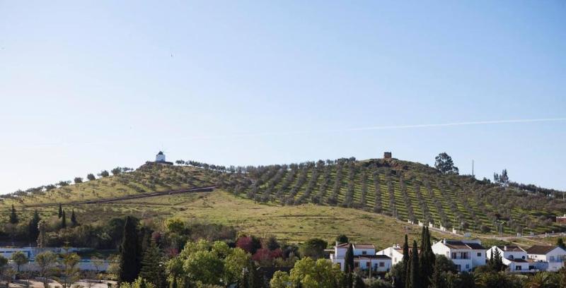 Flag Hotel Villa Aljustrel