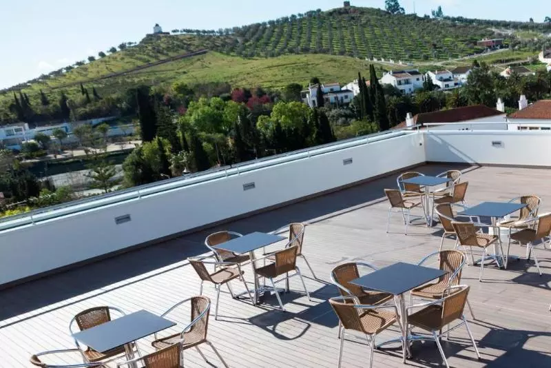 Flag Hotel Aljustrel