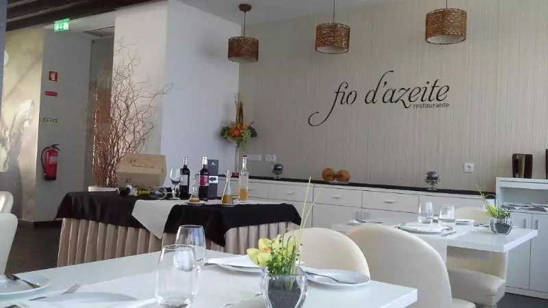 Flag Hotel Aljustrel