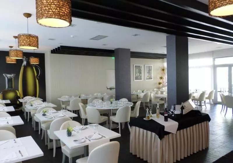 Flag Hotel Aljustrel