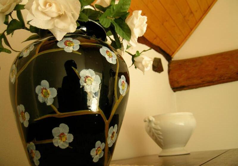 酒店 Garni Rosa Delle Alpi