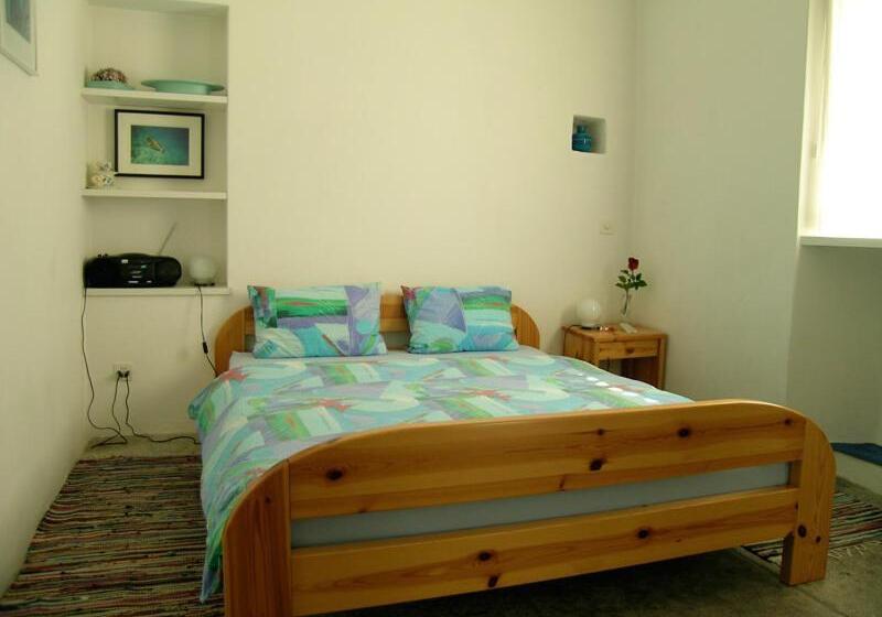 酒店 Garni Rosa Delle Alpi