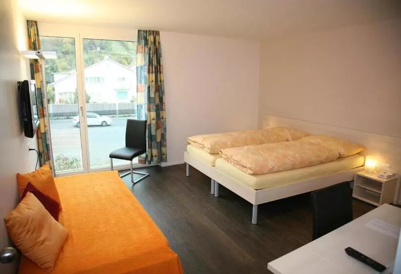 Hotel Gasthaus Post