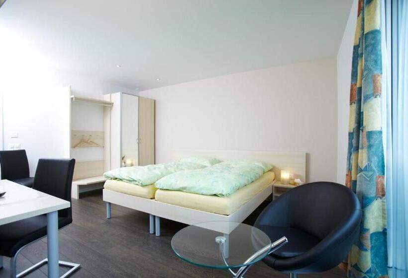 בית מלון כפרי Gasthaus Post