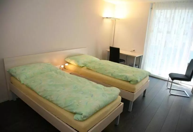 Hotel Gasthaus Post