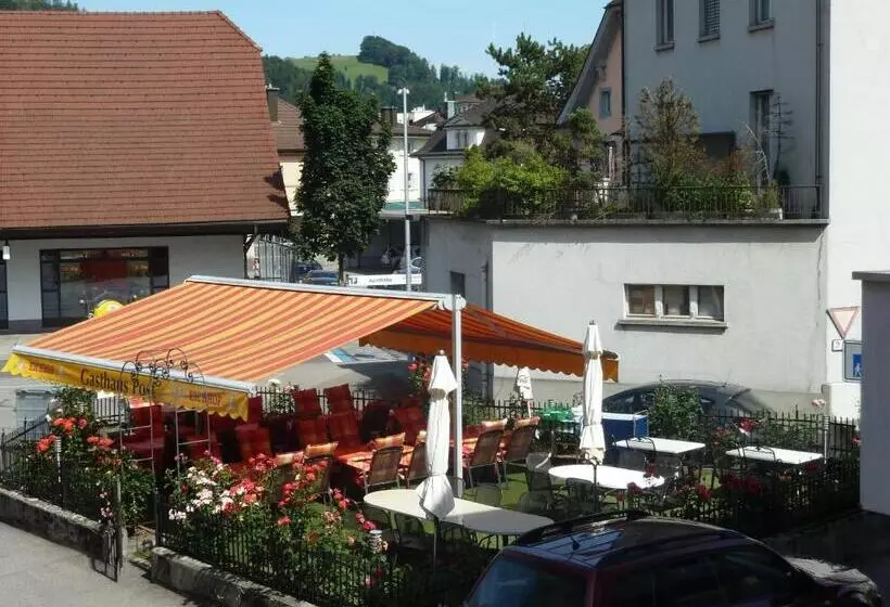 Hotel Gasthaus Post
