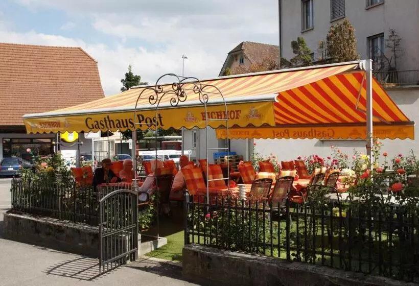Hotel Gasthaus Post