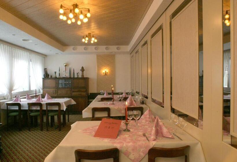 בית מלון כפרי Gasthaus Post