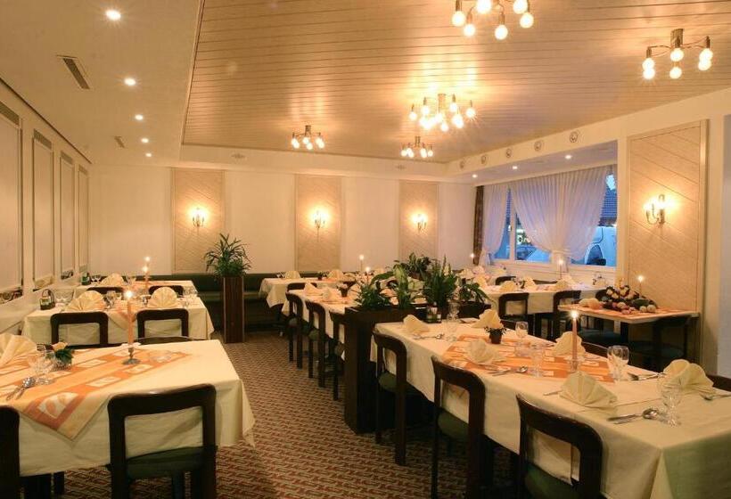 בית מלון כפרי Gasthaus Post