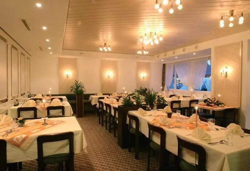 Hotel Gasthaus Post
