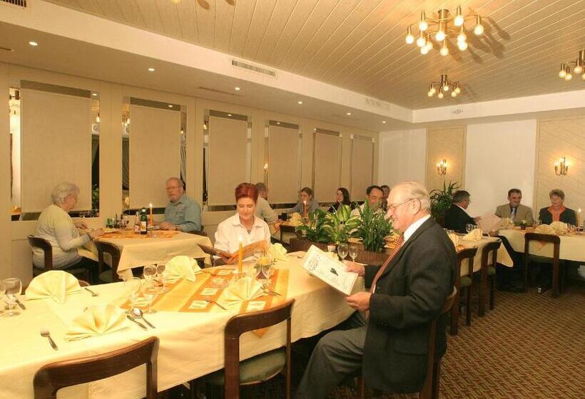 בית מלון כפרי Gasthaus Post