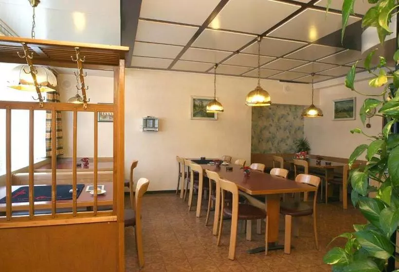 Hotel Gasthaus Post
