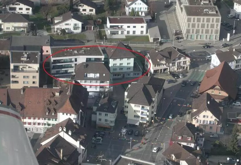 Hotel Gasthaus Post