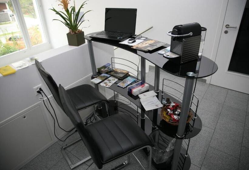 בית מלון כפרי Gasthaus Post