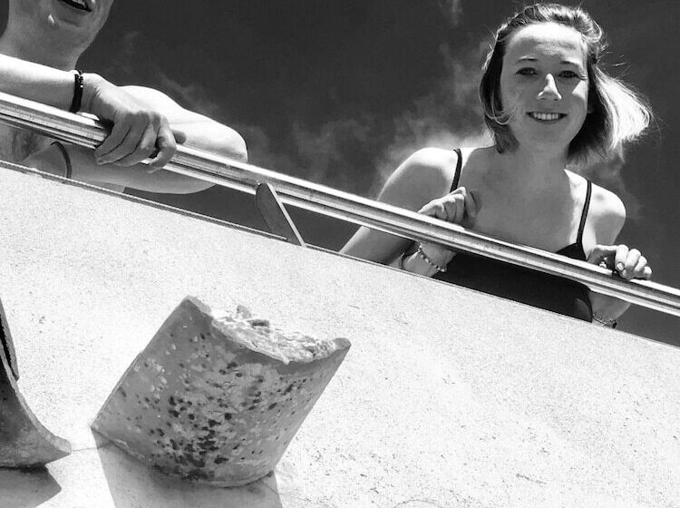 בית מלון כפרי Helvetia