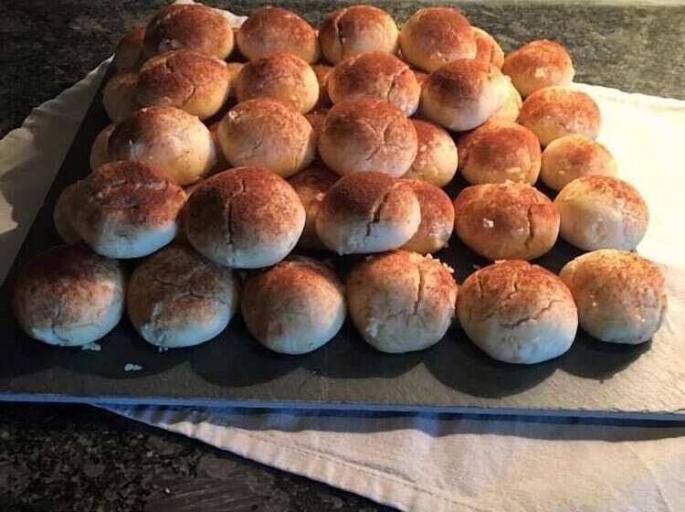 בית מלון כפרי Helvetia