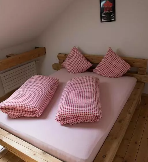 Hotelli Hirschen B&b