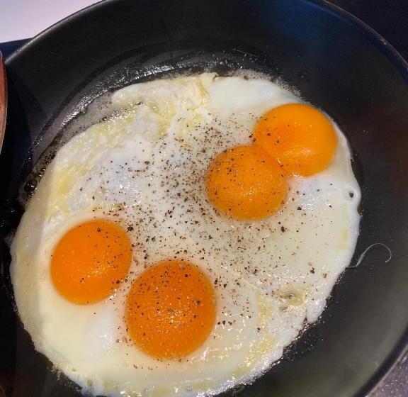 בית מלון כפרי Hirschen B&b