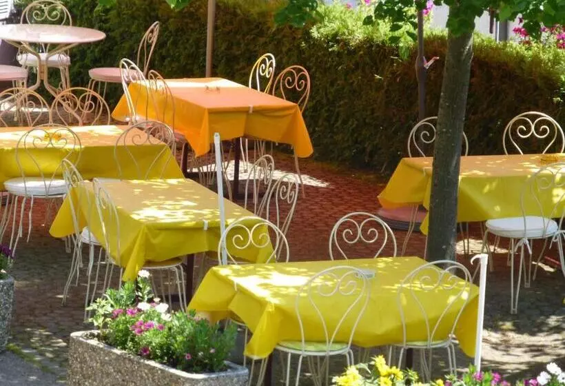 Hotelli Hôtel De France