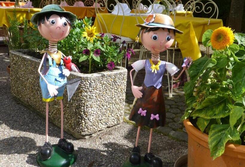 Отель Hôtel De France