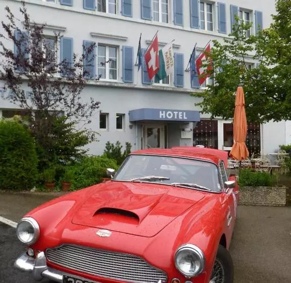 Hotelli Hôtel De France