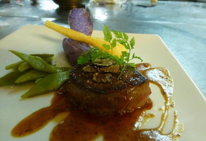 Отель Hôtel De France