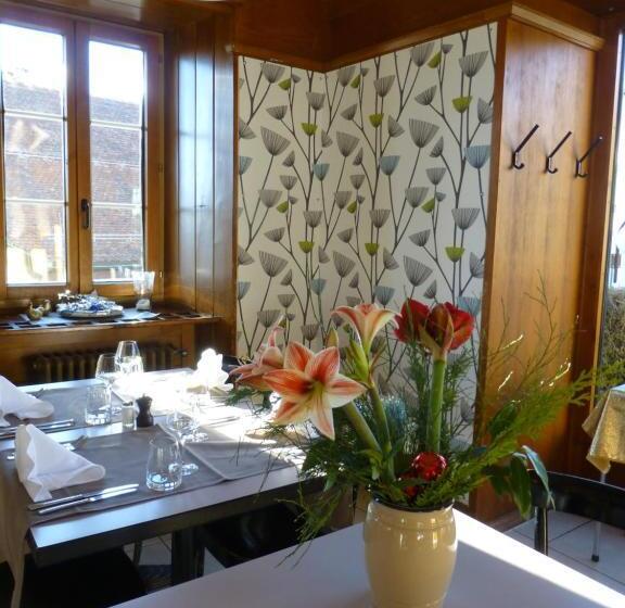 Отель Hôtel De France