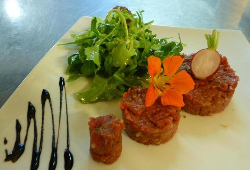 Отель Hôtel De France