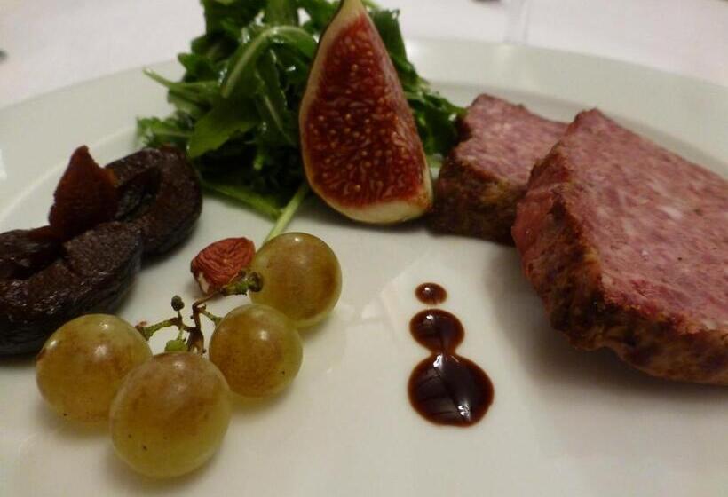 Отель Hôtel De France