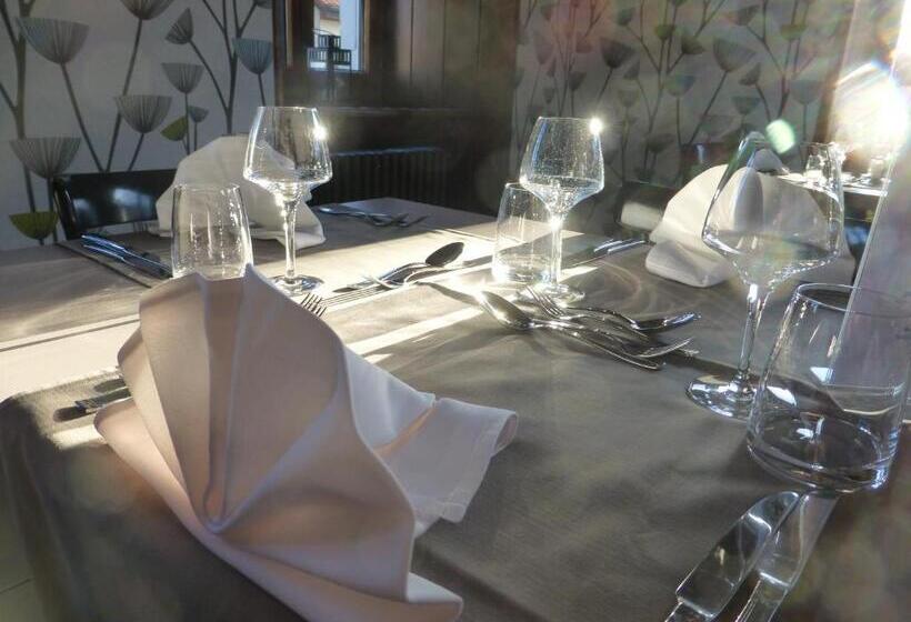 Отель Hôtel De France