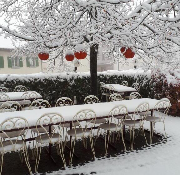 Отель Hôtel De France