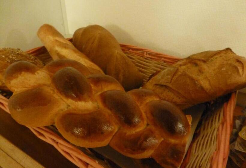 Отель Hôtel De France