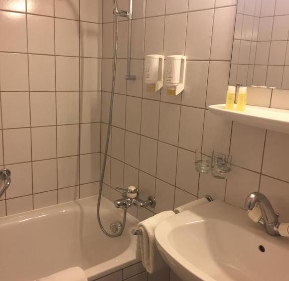 Отель Hôtel De France