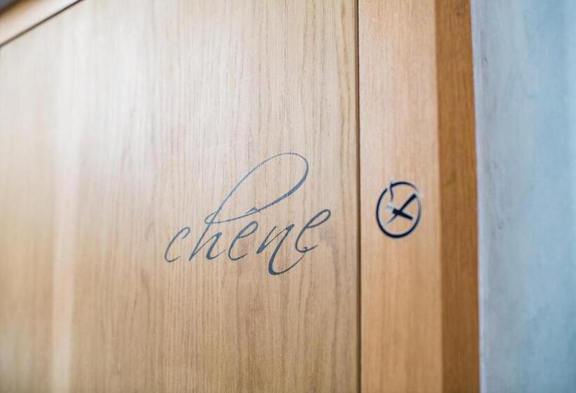 Отель Hôtel De La Poste Sierre