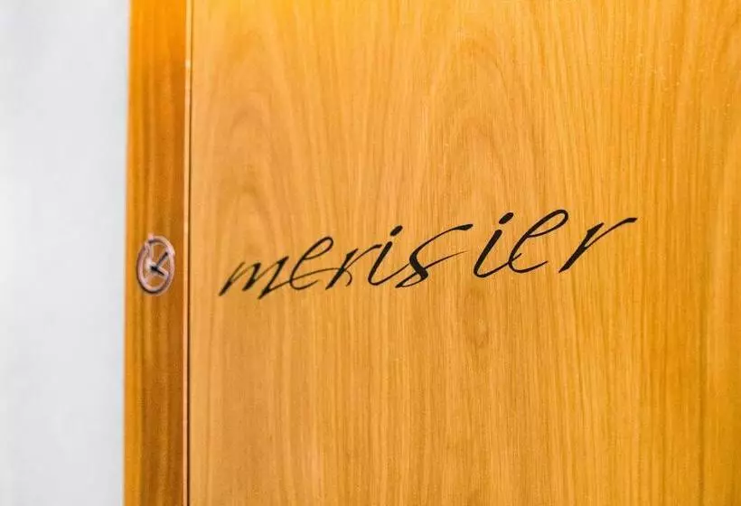 Hotel Hôtel De La Poste Sierre