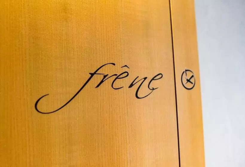 Hotel Hôtel De La Poste Sierre