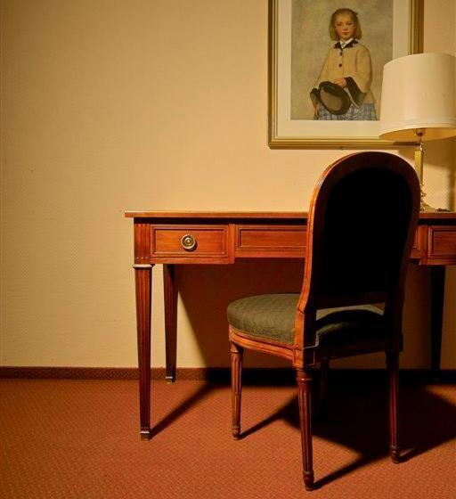 בית מלון כפרי Krone