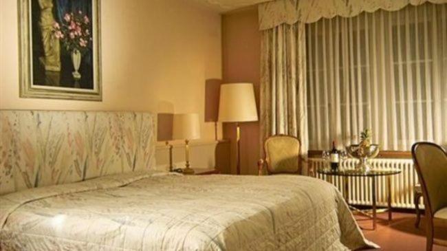 בית מלון כפרי Krone