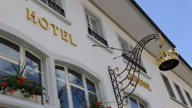 Hotel Krone