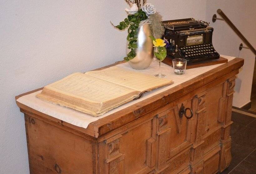 Laret Private Boutique Hotel   Adults Only