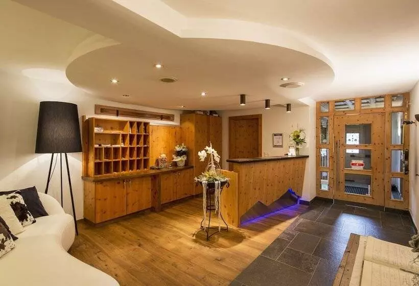 Laret Private Boutique Hotel   Adults Only