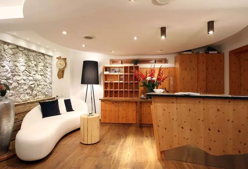 Laret Private Boutique Hotel   Adults Only