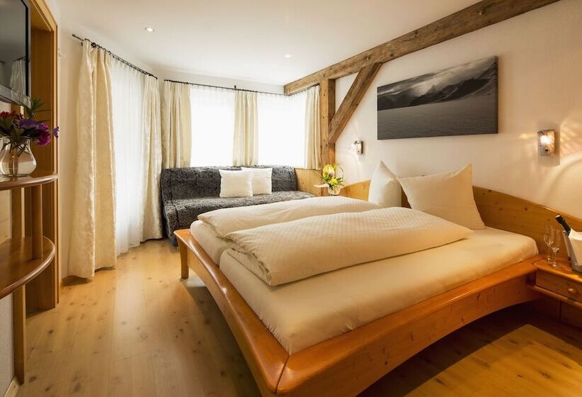 Laret Private Boutique Hotel   Adults Only