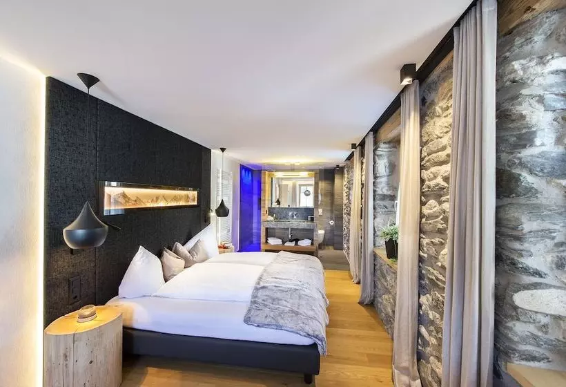 Laret Private Boutique Hotel   Adults Only
