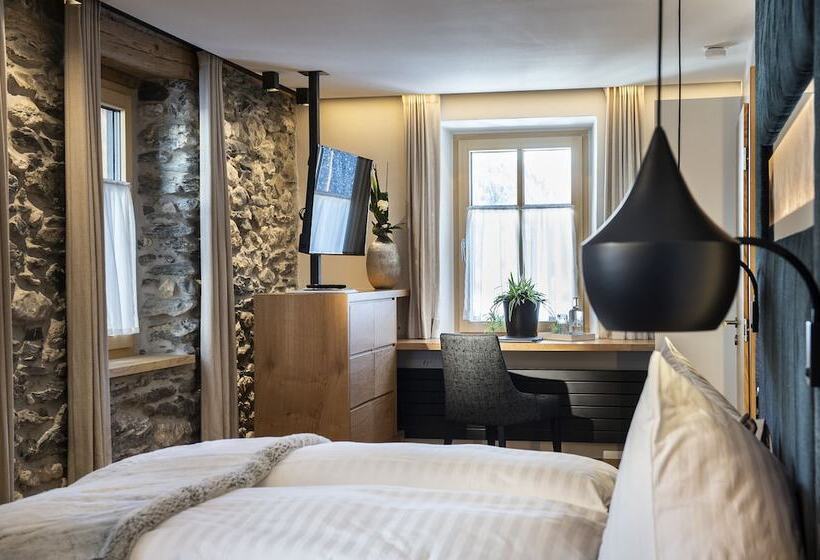 Laret Private Boutique Hotel   Adults Only