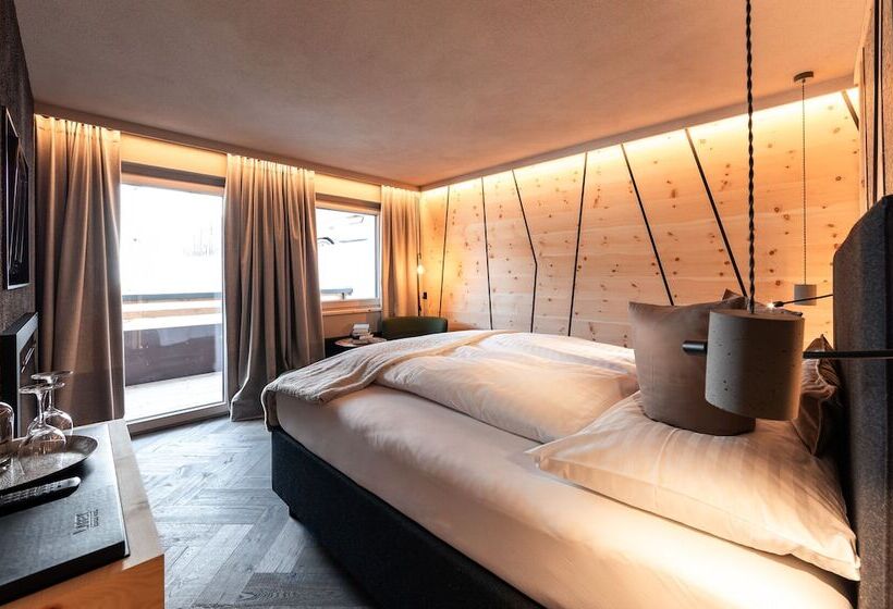 Laret Private Boutique Hotel   Adults Only