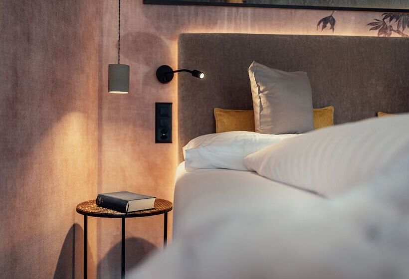 Laret Private Boutique Hotel   Adults Only