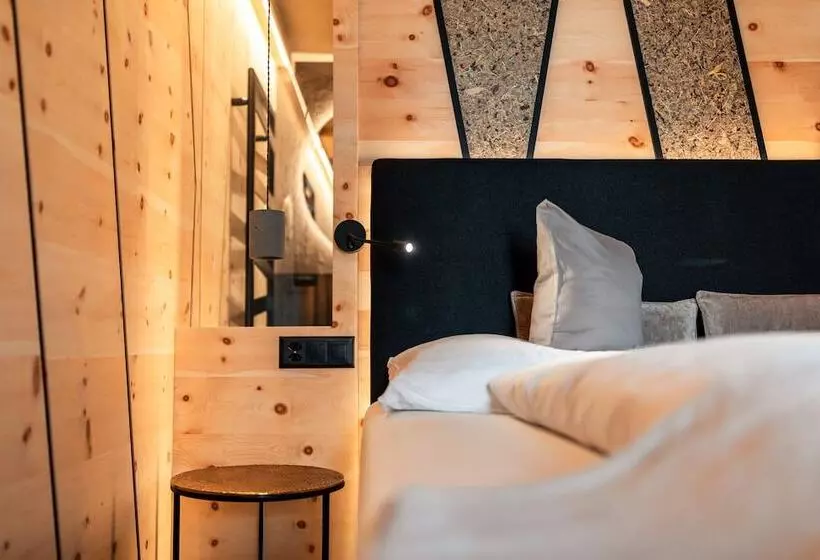 Laret Private Boutique Hotel   Adults Only
