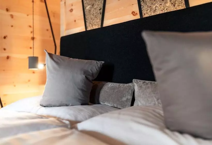 Laret Private Boutique Hotel   Adults Only