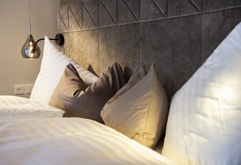 Laret Private Boutique Hotel   Adults Only